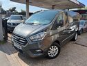 Ford Transit Custom 2.0 280 EcoBlue Limited L1 H1 Euro 6 (s/s) 5dr