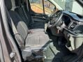 Ford Transit Custom 2.0 280 EcoBlue Limited L1 H1 Euro 6 (s/s) 5dr 4