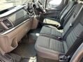 Ford Transit Custom 2.0 280 EcoBlue Limited L1 H1 Euro 6 (s/s) 5dr 5
