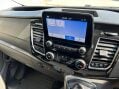 Ford Transit Custom 2.0 280 EcoBlue Limited L1 H1 Euro 6 (s/s) 5dr 13