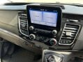 Ford Transit Custom 2.0 280 EcoBlue Limited L1 H1 Euro 6 (s/s) 5dr 16