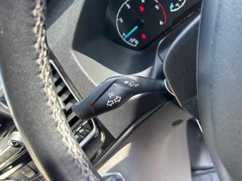 Ford Transit Custom 2.0 280 EcoBlue Limited L1 H1 Euro 6 (s/s) 5dr 18