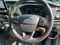 Ford Transit Custom 2.0 280 EcoBlue Limited L1 H1 Euro 6 (s/s) 5dr 20