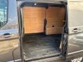 Ford Transit Custom 2.0 280 EcoBlue Limited L1 H1 Euro 6 (s/s) 5dr 21
