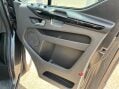 Ford Transit Custom 2.0 280 EcoBlue Limited L1 H1 Euro 6 (s/s) 5dr 24