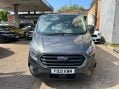 Ford Transit Custom 2.0 280 EcoBlue Limited L1 H1 Euro 6 (s/s) 5dr 27
