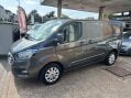 Ford Transit Custom 2.0 280 EcoBlue Limited L1 H1 Euro 6 (s/s) 5dr 29