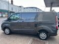 Ford Transit Custom 2.0 280 EcoBlue Limited L1 H1 Euro 6 (s/s) 5dr 30