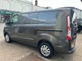 Ford Transit Custom 2.0 280 EcoBlue Limited L1 H1 Euro 6 (s/s) 5dr 31