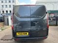 Ford Transit Custom 2.0 280 EcoBlue Limited L1 H1 Euro 6 (s/s) 5dr 33
