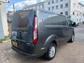 Ford Transit Custom 2.0 280 EcoBlue Limited L1 H1 Euro 6 (s/s) 5dr 34