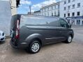 Ford Transit Custom 2.0 280 EcoBlue Limited L1 H1 Euro 6 (s/s) 5dr 35