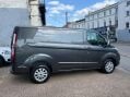 Ford Transit Custom 2.0 280 EcoBlue Limited L1 H1 Euro 6 (s/s) 5dr 36