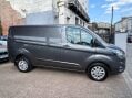 Ford Transit Custom 2.0 280 EcoBlue Limited L1 H1 Euro 6 (s/s) 5dr 37