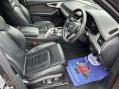 Audi Q7 3.0 TDI V6 50 S line Tiptronic quattro Euro 6 (s/s) 5dr 4