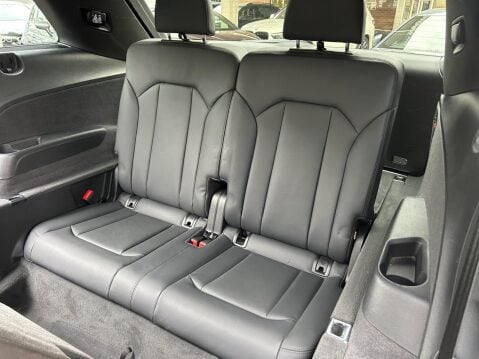 Audi Q7 3.0 TDI V6 50 S line Tiptronic quattro Euro 6 (s/s) 5dr 8