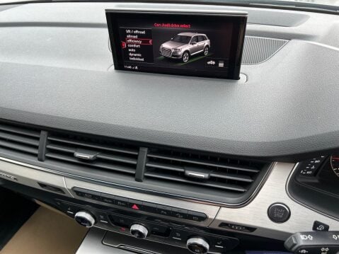 Audi Q7 3.0 TDI V6 50 S line Tiptronic quattro Euro 6 (s/s) 5dr 21