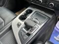 Audi Q7 3.0 TDI V6 50 S line Tiptronic quattro Euro 6 (s/s) 5dr 23