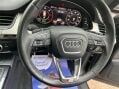 Audi Q7 3.0 TDI V6 50 S line Tiptronic quattro Euro 6 (s/s) 5dr 27