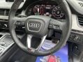Audi Q7 3.0 TDI V6 50 S line Tiptronic quattro Euro 6 (s/s) 5dr 28