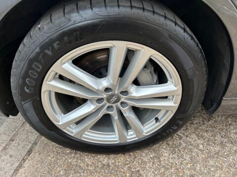 Audi Q7 3.0 TDI V6 50 S line Tiptronic quattro Euro 6 (s/s) 5dr 40