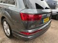 Audi Q7 3.0 TDI V6 50 S line Tiptronic quattro Euro 6 (s/s) 5dr 42