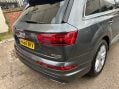 Audi Q7 3.0 TDI V6 50 S line Tiptronic quattro Euro 6 (s/s) 5dr 43
