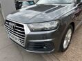 Audi Q7 3.0 TDI V6 50 S line Tiptronic quattro Euro 6 (s/s) 5dr 46