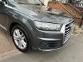 Audi Q7 3.0 TDI V6 50 S line Tiptronic quattro Euro 6 (s/s) 5dr 47