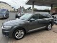 Audi Q7 3.0 TDI V6 50 S line Tiptronic quattro Euro 6 (s/s) 5dr 50