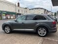 Audi Q7 3.0 TDI V6 50 S line Tiptronic quattro Euro 6 (s/s) 5dr 51