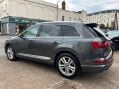 Audi Q7 3.0 TDI V6 50 S line Tiptronic quattro Euro 6 (s/s) 5dr 52