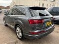 Audi Q7 3.0 TDI V6 50 S line Tiptronic quattro Euro 6 (s/s) 5dr 53