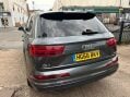 Audi Q7 3.0 TDI V6 50 S line Tiptronic quattro Euro 6 (s/s) 5dr 54