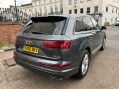 Audi Q7 3.0 TDI V6 50 S line Tiptronic quattro Euro 6 (s/s) 5dr 56