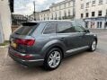 Audi Q7 3.0 TDI V6 50 S line Tiptronic quattro Euro 6 (s/s) 5dr 57