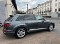 Audi Q7 3.0 TDI V6 50 S line Tiptronic quattro Euro 6 (s/s) 5dr 58