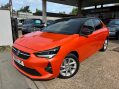 Vauxhall Corsa 1.2 Turbo SRi Nav Premium Euro 6 (s/s) 5dr 1