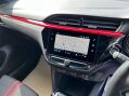 Vauxhall Corsa 1.2 Turbo SRi Nav Premium Euro 6 (s/s) 5dr 10