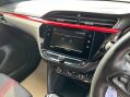 Vauxhall Corsa 1.2 Turbo SRi Nav Premium Euro 6 (s/s) 5dr 14