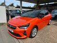 Vauxhall Corsa 1.2 Turbo SRi Nav Premium Euro 6 (s/s) 5dr 31