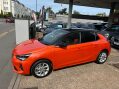 Vauxhall Corsa 1.2 Turbo SRi Nav Premium Euro 6 (s/s) 5dr 32