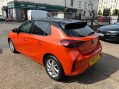Vauxhall Corsa 1.2 Turbo SRi Nav Premium Euro 6 (s/s) 5dr 34