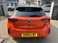 Vauxhall Corsa 1.2 Turbo SRi Nav Premium Euro 6 (s/s) 5dr 36