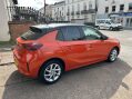 Vauxhall Corsa 1.2 Turbo SRi Nav Premium Euro 6 (s/s) 5dr 38