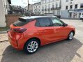 Vauxhall Corsa 1.2 Turbo SRi Nav Premium Euro 6 (s/s) 5dr 39