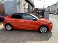 Vauxhall Corsa 1.2 Turbo SRi Nav Premium Euro 6 (s/s) 5dr 41