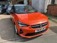 Vauxhall Corsa 1.2 Turbo SRi Nav Premium Euro 6 (s/s) 5dr 43