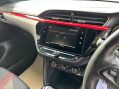Vauxhall Corsa 1.2 Turbo SRi Nav Premium Euro 6 (s/s) 5dr 14