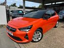 Vauxhall Corsa 1.2 Turbo SRi Nav Premium Euro 6 (s/s) 5dr